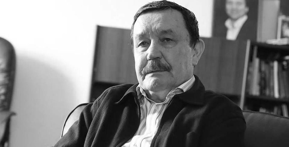 Вадим Абдрашитов (1945-2023)